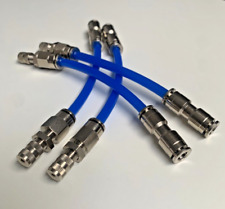 Kit 4 valves dépannage EAS  +