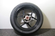 Roue arriere Kawasaki Z 750 4t