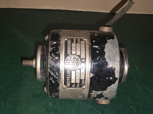 Moteur electrique universel - moteur,
