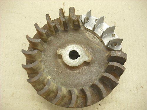 Briggs stratton horizontal - &,