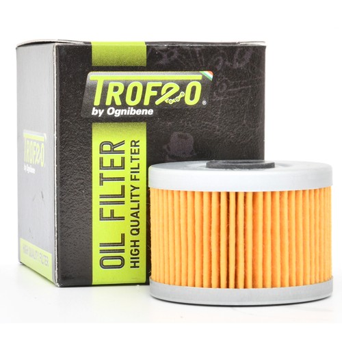 Filtre huile trofeo - filtre, 22tr112