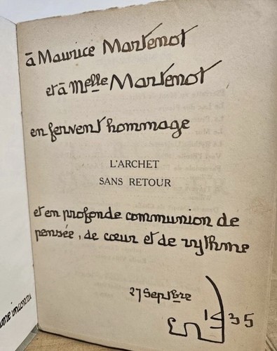 Livre rare emile - livre, de