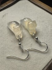 Boucles d’oreilles Chat