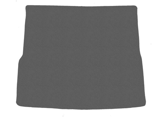 Basic tapis coffre graphite - basic,