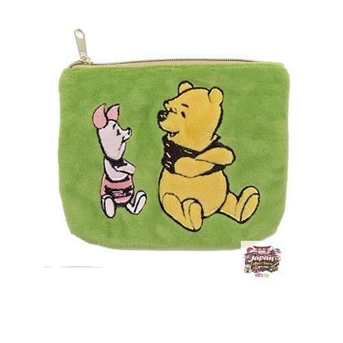 Nouvelle pochette tissu - pochette,