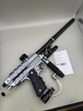 ShockTech PB Autococker - Grey