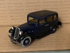 Kit métal monté Renault