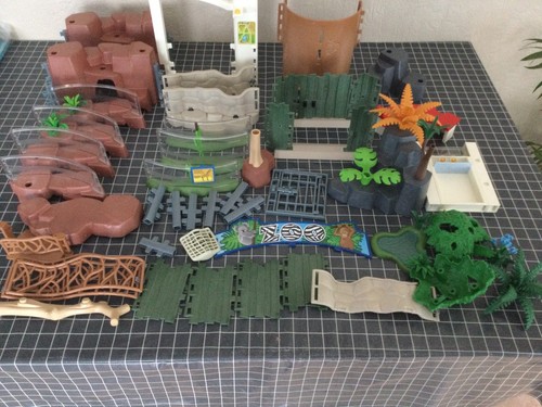 Playmobil pièces détachées - pièces,