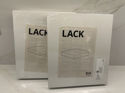 Ikea lack floating - 2,