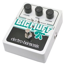 ELECTRO-HARMONIX Big Muff Pi