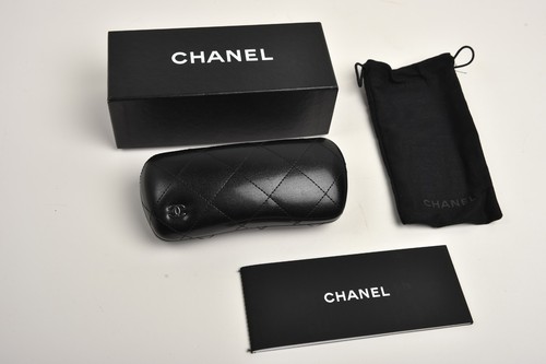 Chanel etui lunettes - etui,