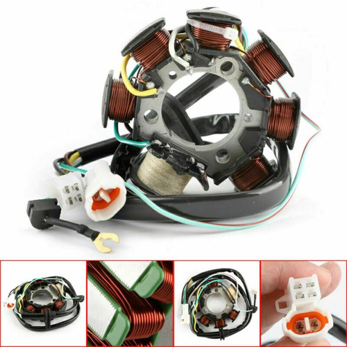 Alternateur stator pour yamaha - stator,