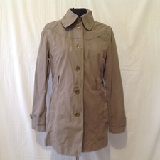 LAFUMA TRENCH VESTE FEMME T.L