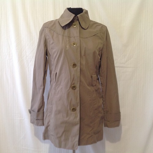 Lafuma trench veste femme - lafuma,