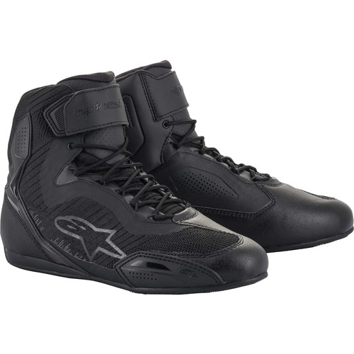 Chaussures moto alpinestars - chaussures,