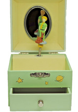 Boîte à Musique Le Petit