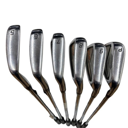 Set fers king - (cobra), de