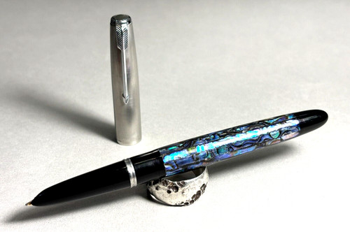 Stylo plume parker - plume, 51