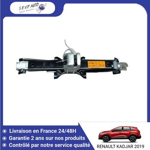 Cric renault kadjar - cric,