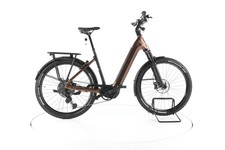 Giant AnyTour X E+ 1 Vélo électrique de trekking Batterie 800Wh 27,5" 2024 Pro