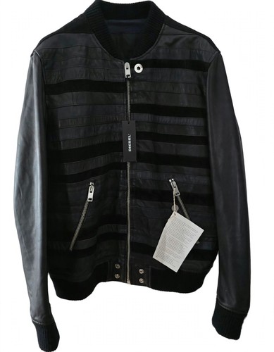 Diesel roger blouson bomber - diesel,