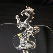 FIGURINE EN CRISTAL DE