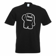 Domo T-Shirt Imprimé Design