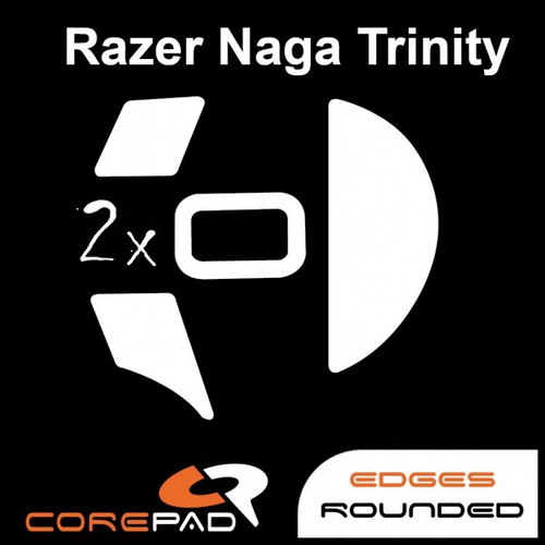 Corepad skatez razer - skatez,