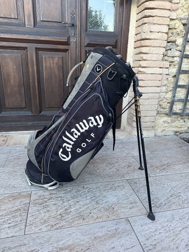 Sac golf callaway - sac,