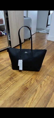 Sac main lacoste - sac,