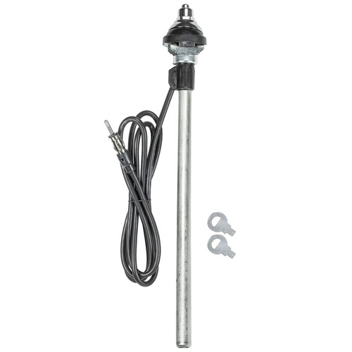 Antenne télescopique