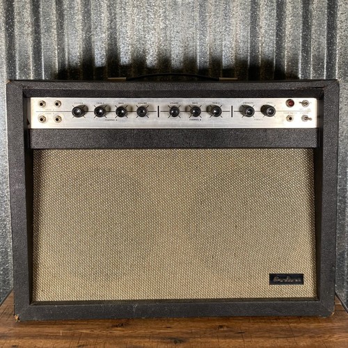 Airline 9015a watt 2x12 - 62-9015a, 20