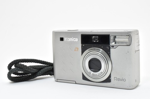 Appareil photo argentique - , 35
