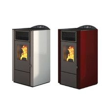 Poêle granulé 5 kw - à,
