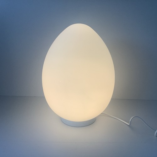 Lampe œuf vianne france - Œuf,