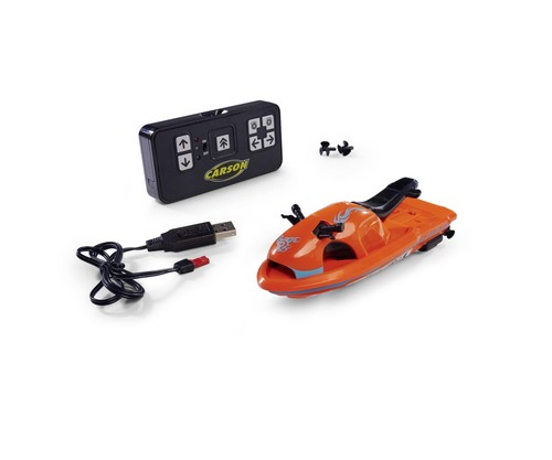 Carson nano racer jet ski - nano,