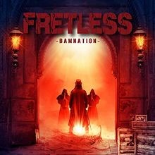 Damnation de Fretless | CD |