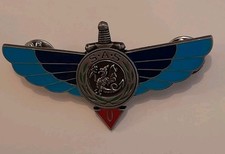 Brevet 1°RPIMa   Para Forces