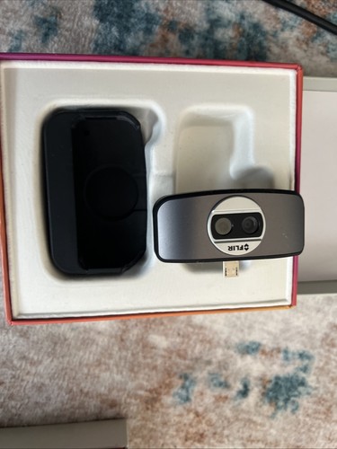Flir one gen thermal imaging - flir,