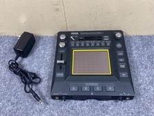 KORG KAOSSILATOR PRO KO-1PRO Dynamic Phrase Synthesizer Touch Pad KO-1 Pro Used
