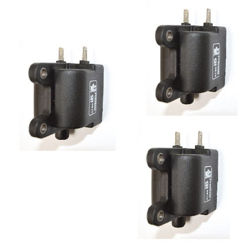 Kit bobines triumph - kit,