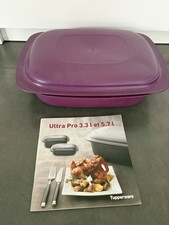 Tupperware Cocotte Ultra pro