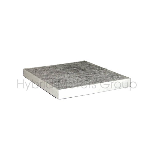Filtre habitacle dodge caravan - filtre,