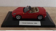 Ferrari California 2009