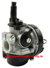 Dellorto SHA 16/16G Carburetor Flat Slide Carburatore 02152 Dell'Orto