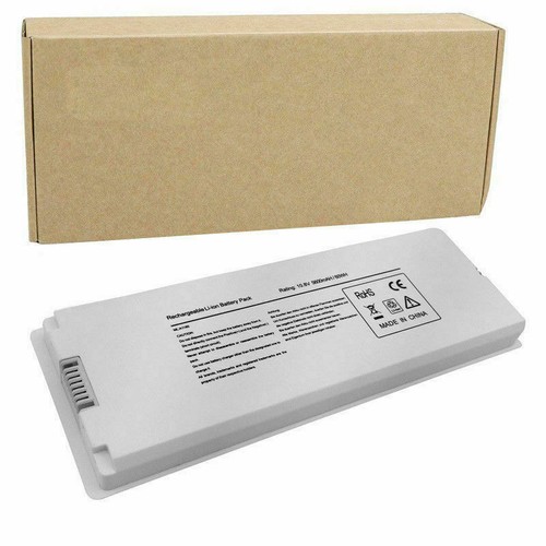 Batterie pour apple macbook - apple,