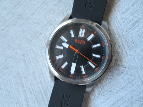 Montre hugo boss - §§,