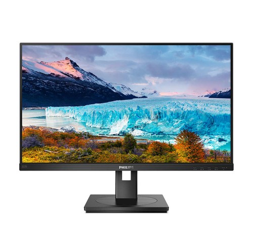Philips line 222s1ae - 222s1ae, Écran