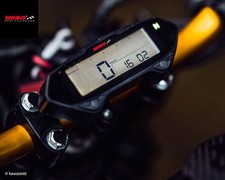 TABLEAU DE BORD COMPTEUR