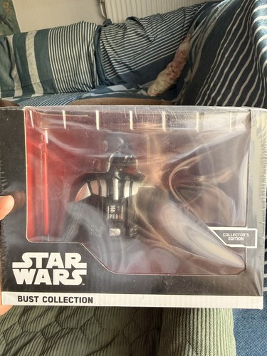 Figurine dark vador - figurine,